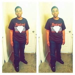 Meet your Posher, Randy